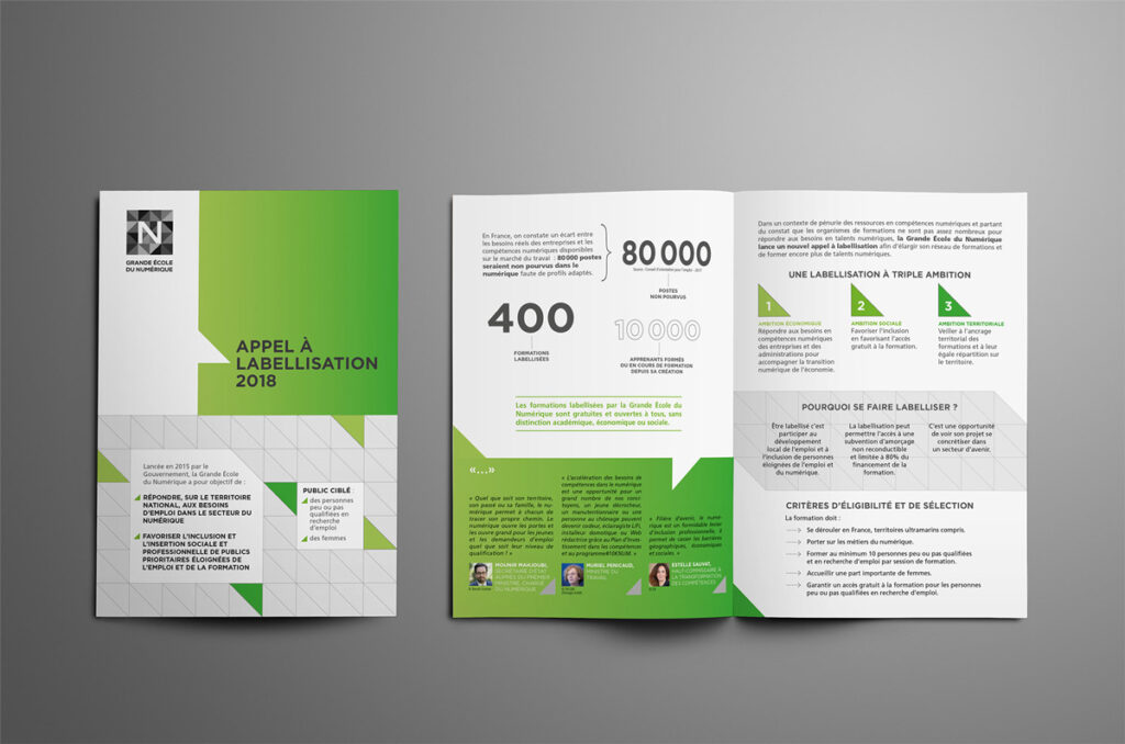 Graphiste freelance Nantes